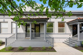 1731 E Martin Luther King Jr Blvd, Denver, CO 80205