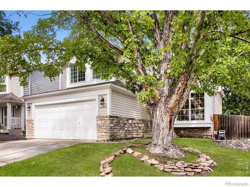 660 Parthenon Ct, Lafayette, CO 80026