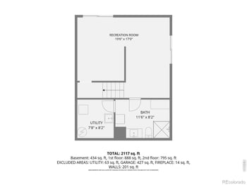 660 Parthenon Ct, Lafayette, CO 80026