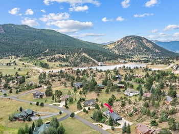 2251 Arapaho Rd, Estes Park, CO 80517
