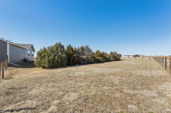 1434 4th Ct, Deer Trail, CO 80105
