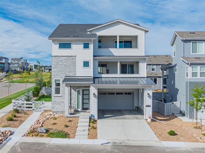 11770 Octave Ave, Parker, CO 80134
