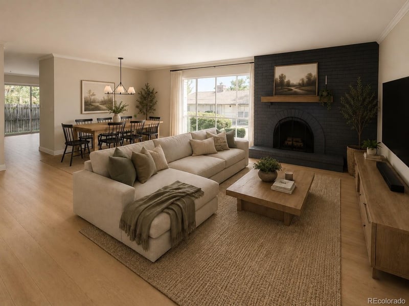 6495 E Happy Canyon Rd #156, Denver, CO 80237