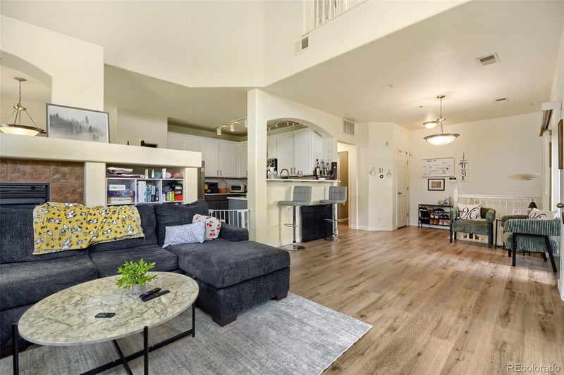 431 Black Feather Loop #820, Castle Rock, CO 80104