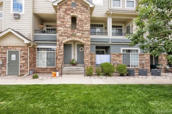 431 Black Feather Loop #820, Castle Rock, CO 80104