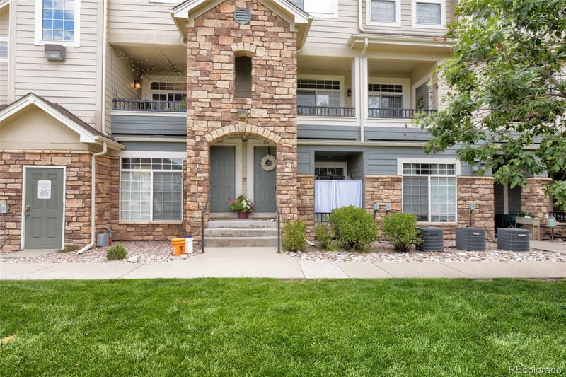 431 Black Feather Loop #820, Castle Rock, CO 80104