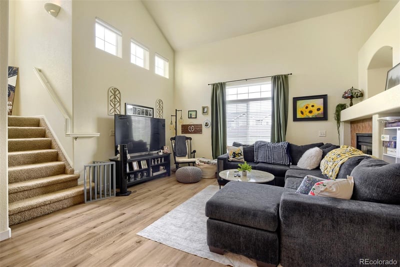 431 Black Feather Loop #820, Castle Rock, CO 80104