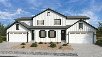 14814 E 148th Ave, Thornton, CO 80602