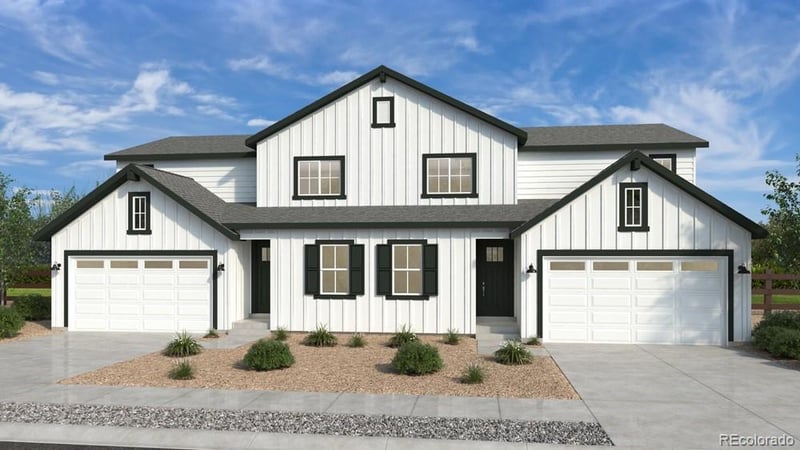 14814 E 148th Ave, Thornton, CO 80602