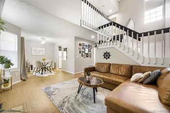 12065 W Chenango Dr, Morrison, CO 80465