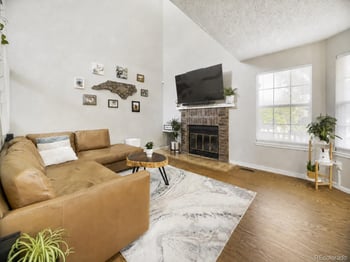 12065 W Chenango Dr, Morrison, CO 80465