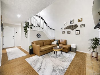 12065 W Chenango Dr, Morrison, CO 80465