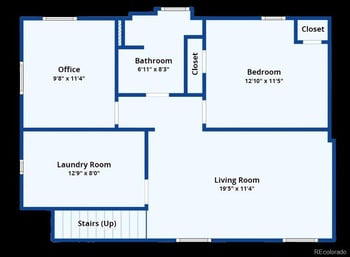 1085 S Adams St, Denver, CO 80209
