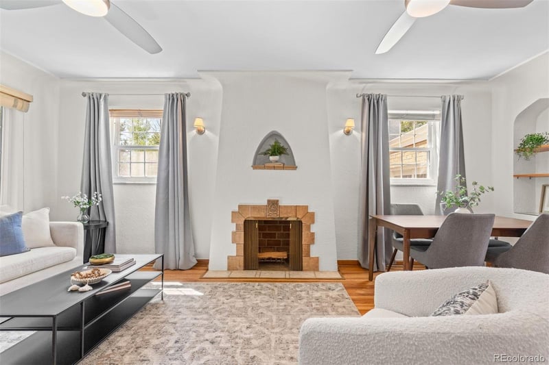 1085 S Adams St, Denver, CO 80209
