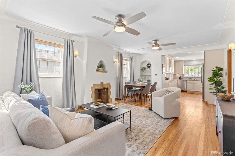 1085 S Adams St, Denver, CO 80209