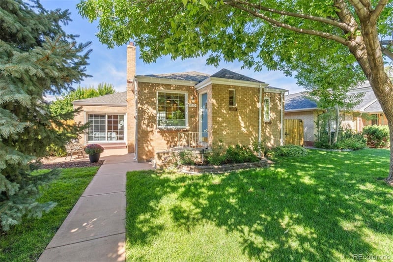 1085 S Adams St, Denver, CO 80209