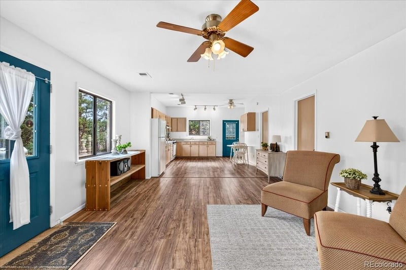 24389 Emerald Trl, Deer Trail, CO 80105