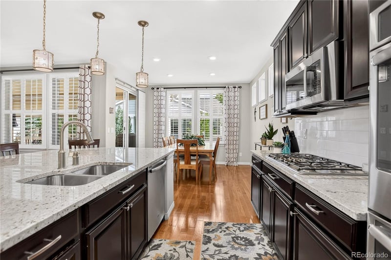 2436 Leafdale Cir, Castle Rock, CO 80109