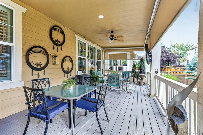 2436 Leafdale Cir, Castle Rock, CO 80109