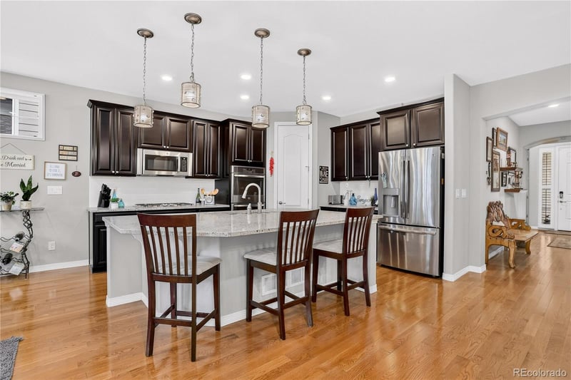 2436 Leafdale Cir, Castle Rock, CO 80109
