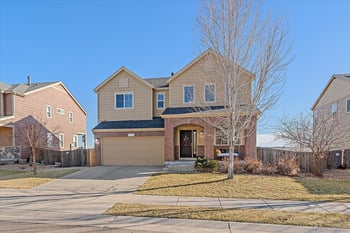 111 Stewart Way, Erie, CO 80516