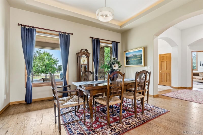 6820 S Salida St, Foxfield, CO 80016