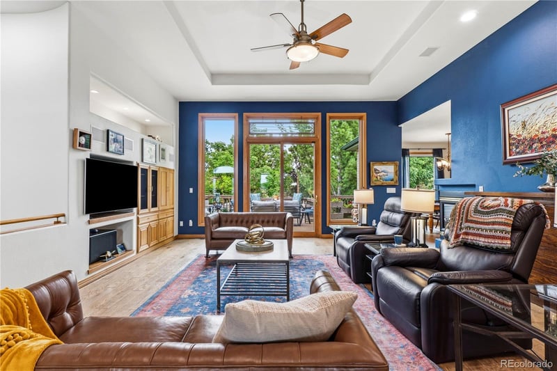 6820 S Salida St, Foxfield, CO 80016