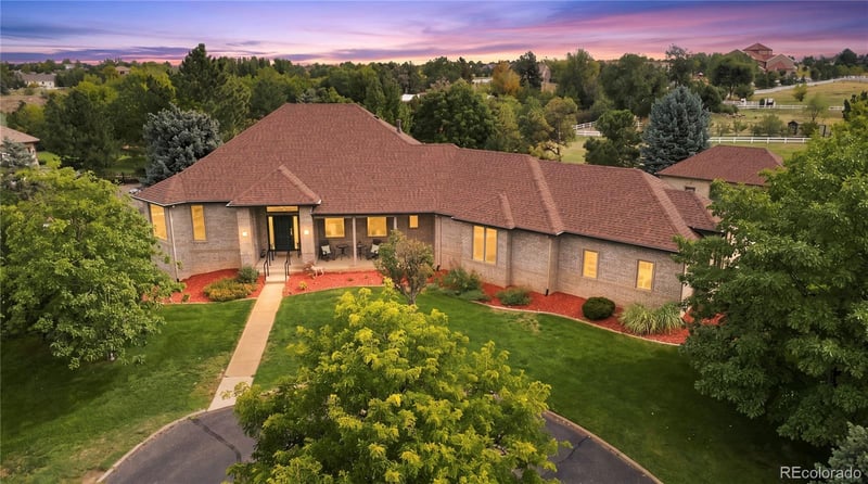 6820 S Salida St, Foxfield, CO 80016