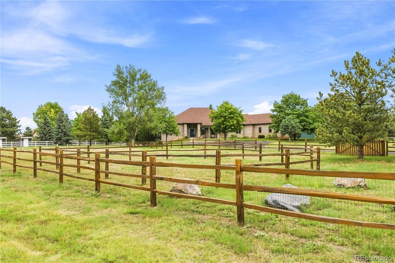 6820 S Salida St, Foxfield, CO 80016