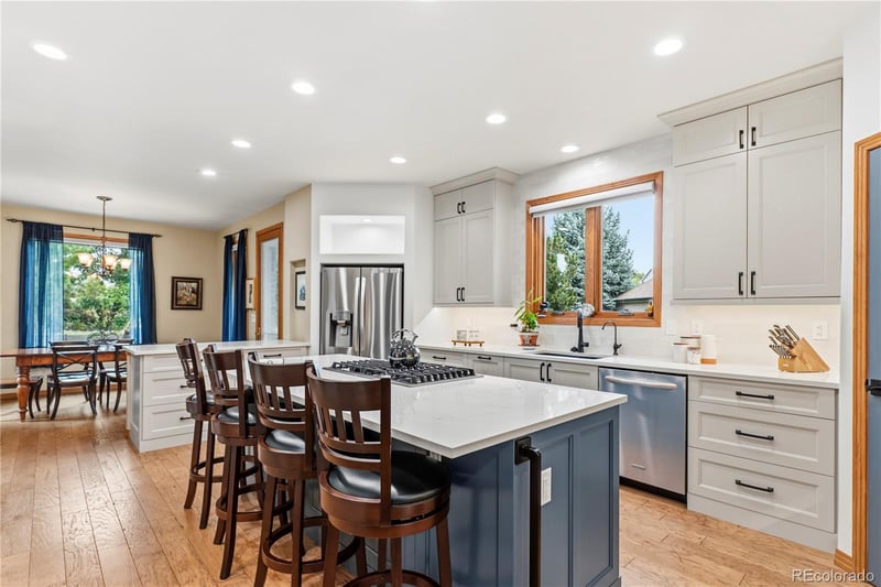 6820 S Salida St, Foxfield, CO 80016