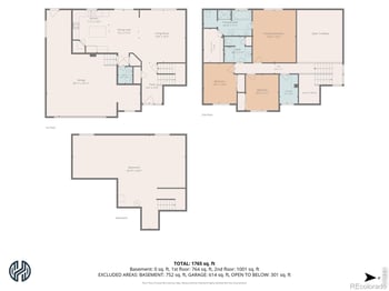 4895 Laporte Ave, Loveland, CO 80538