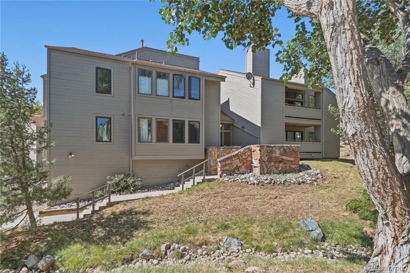 23561 Genesee Village Rd #C, Golden, CO 80401