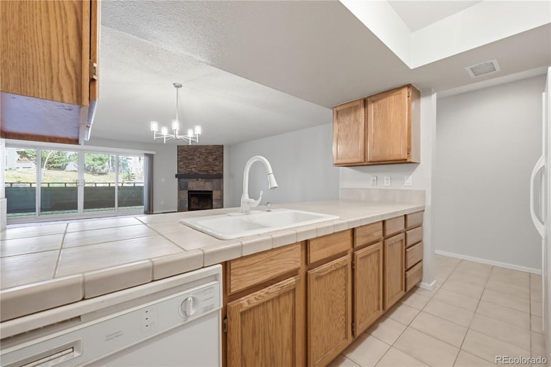 23561 Genesee Village Rd #C, Golden, CO 80401