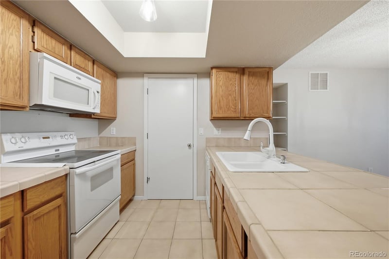 23561 Genesee Village Rd #C, Golden, CO 80401