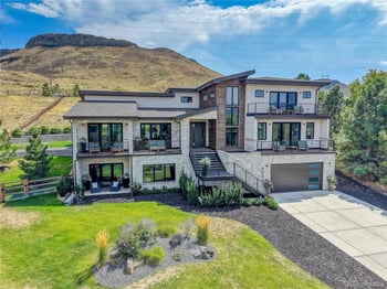 5639 Blanca Ct, Golden, CO 80403