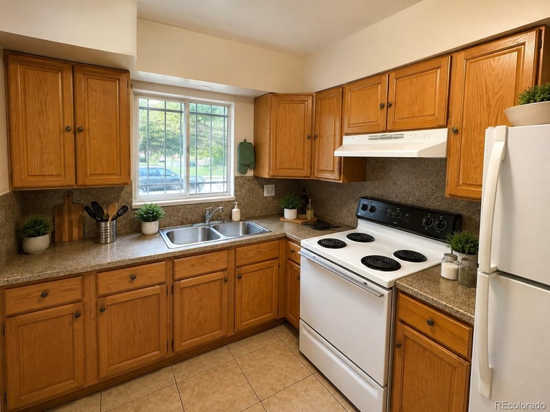 5109 E 34th Ave, Denver, CO 80207
