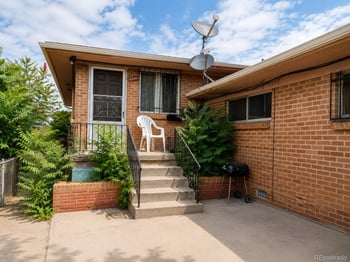5109 E 34th Ave, Denver, CO 80207