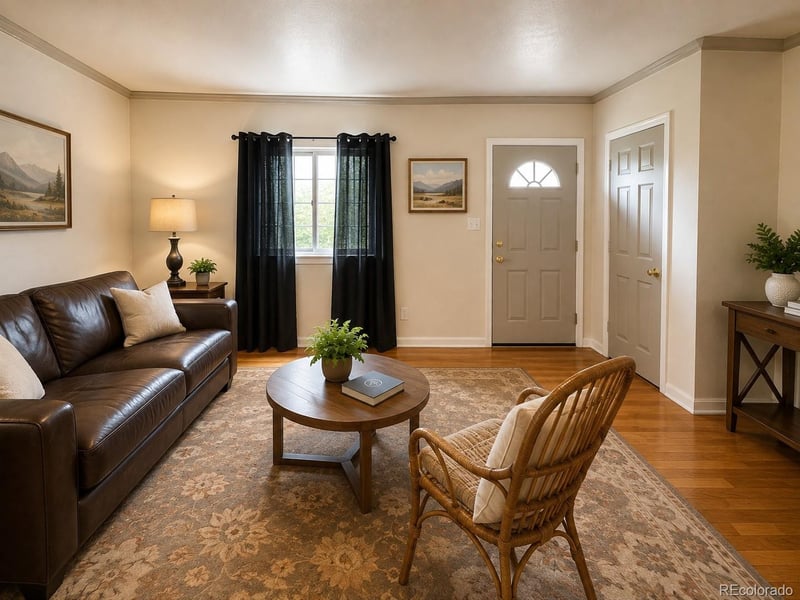 5109 E 34th Ave, Denver, CO 80207