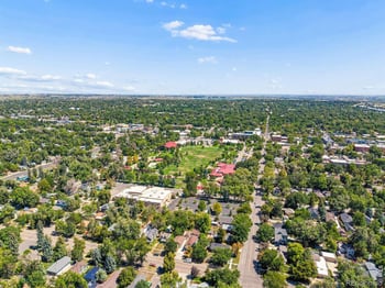 331 Francis St, Longmont, CO 80501