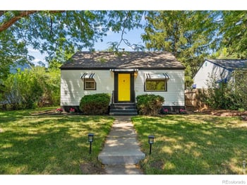 331 Francis St, Longmont, CO 80501