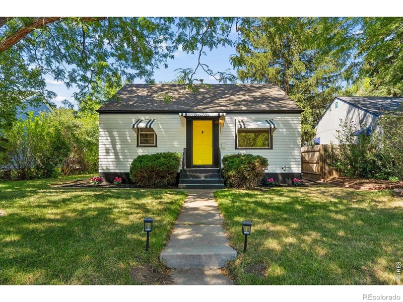 Home Worth Check