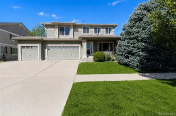 5299 Netherland St, Denver, CO 80249