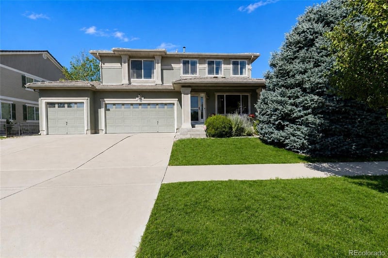 5299 Netherland St, Denver, CO 80249
