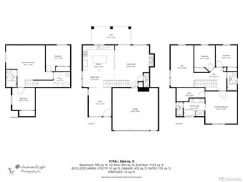 4068 Silver Swan Pl, Castle Rock, CO 80109