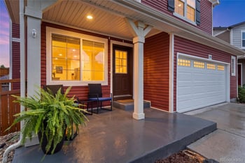 4068 Silver Swan Pl, Castle Rock, CO 80109