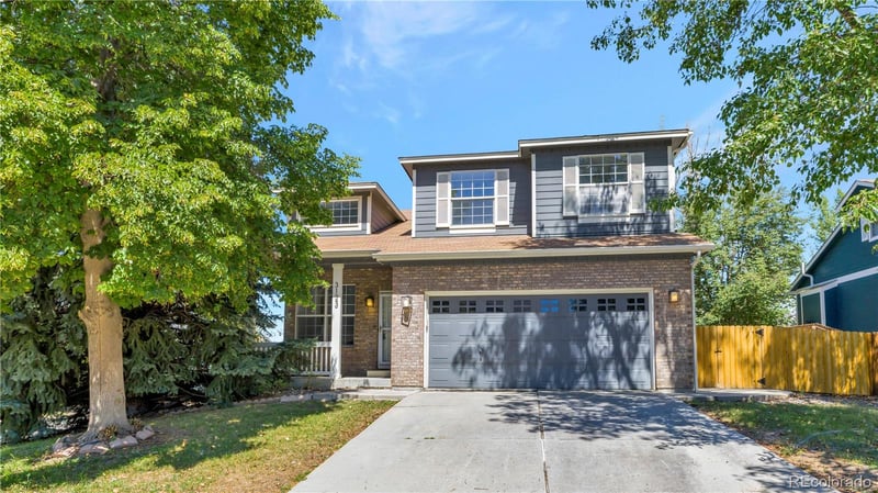3123 W 105th Ct, Westminster, CO 80031
