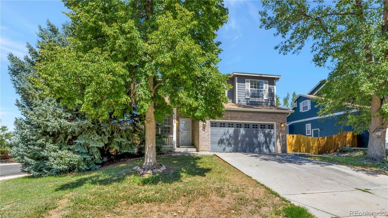 3123 W 105th Ct, Westminster, CO 80031