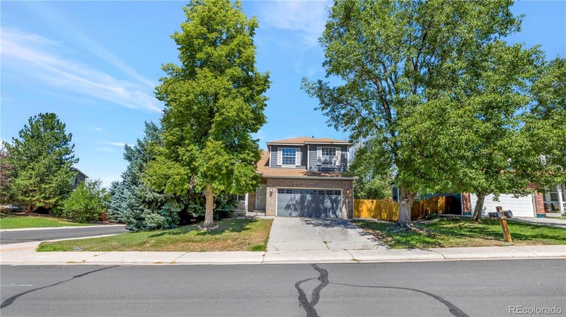 3123 W 105th Ct, Westminster, CO 80031
