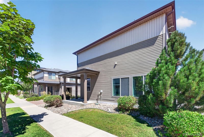 19133 E 54th Pl, Denver, CO 80249