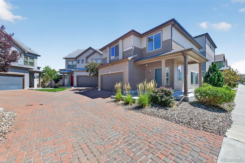 19133 E 54th Pl, Denver, CO 80249